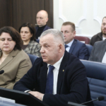 Мельниченко поставил задачу увеличивать в экспорте сельхозпродукции долю продуктов переработки