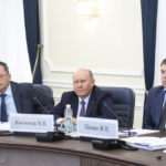 Мельниченко поставил задачу увеличивать в экспорте сельхозпродукции долю продуктов переработки