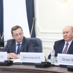Мельниченко поставил задачу увеличивать в экспорте сельхозпродукции долю продуктов переработки