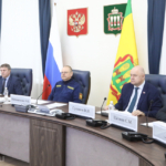 Мельниченко поставил задачу увеличивать в экспорте сельхозпродукции долю продуктов переработки