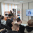 Для студентов провели игру «Марафон здоровых привычек» - Город Пенза