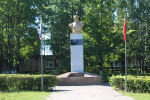 Архивная справка о Герое Советского Союза