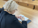 В Пензенской области обсудили развитие образования, культуры и спорта