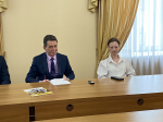 В Пензенской области обсудили развитие образования, культуры и спорта