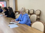 В Пензенской области обсудили развитие образования, культуры и спорта