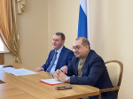 В Пензенской области обсудили развитие образования, культуры и спорта