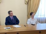 В Пензенской области обсудили развитие образования, культуры и спорта