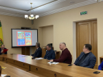 В Пензенской области обсудили развитие образования, культуры и спорта