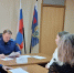 Евгений Новиков провел личный прием граждан в Заречном - Пенза-Обзор