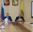 В правительстве Пензенской области обсудили развитие сфер образования, культуры и спорта - Правительство