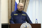 Олег Мельниченко проинформировал об избрании президента ПГУ
