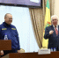 Александр Гуляков избран президентом ПГУ - ИА PenzaNews