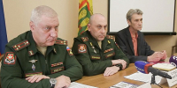 Пензенцам разъяснили новый порядок призыва на военную службу - Пензенская Правда