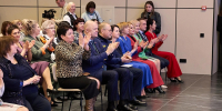 Вадим Супиков принял участие в заседании форума «Мир. Женщина. Семья» - Stolica58.Ru