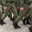 Более 1,1 тыс. призывников планируется отправить в армию из Пензенской области весной 2026 года. Фото из архива ИА «PenzaNews» - ИА PenzaNews