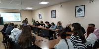 Программа «КОД Здоровья» для молодёжи: диалог о здоровье «Здоровье — что это такое?» - Комитет по физкультуре и спорту