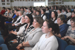 В Пензе торжественно открыли Год дошкольного образования