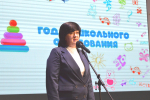 В Пензе торжественно открыли Год дошкольного образования