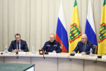 Олег Мельниченко дал поручение вести активную работу по ремонту дорог и дворов Пензы