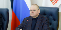 Губернатор Олег Мельниченко пригласил белорусов в Пензенскую область - Пенза-Обзор