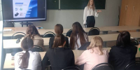 Юным горожанам объяснили правила безопасности при использовании СИМ - Город Пенза