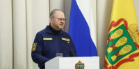 Олег Мельниченко вручил жилищные сертификаты и ключи от квартир жителям сельских территорий и работникам АПК - Пенза-Обзор