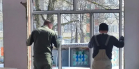 В Каменке в рамках госпрограммы «Развитие образования Пензенской области» и нацпроекта «Семья» отремонтируют детсад №3 - Минобрнауки
