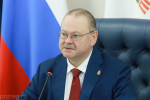 Олег Мельниченко потребовал обеспечить своевременный ввод в эксплуатацию спортобъектов в Пензе