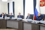 Губернатор потребовал с началом пожароопасного сезона усилить разъяснительную работу с гражданами