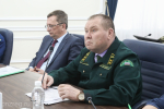 Губернатор потребовал с началом пожароопасного сезона усилить разъяснительную работу с гражданами