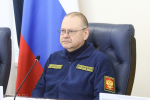 Губернатор потребовал с началом пожароопасного сезона усилить разъяснительную работу с гражданами