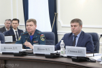 Губернатор потребовал с началом пожароопасного сезона усилить разъяснительную работу с гражданами