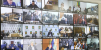 Олег Мельниченко назвал физическую активность ключевым фактором сохранения здоровья пензенцев - Правительство