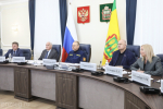 Олег Мельниченко назвал физическую активность ключевым фактором сохранения здоровья пензенцев