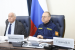 Олег Мельниченко назвал физическую активность ключевым фактором сохранения здоровья пензенцев