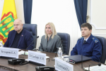 Олег Мельниченко назвал физическую активность ключевым фактором сохранения здоровья пензенцев