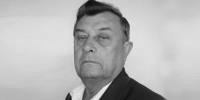 Олег Мельниченко выразил соболезнования родным и близким Анатолия Пуставова - Правительство