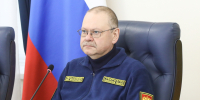 Олег Мельниченко потребовал с началом пожароопасного сезона усилить разъяснительную работу с гражданами - Пенза-Обзор