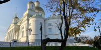 Пензенцев приглашают на Пасху в главный храм города - Progorod58.Ru