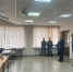 Росгвардейцы провели профориентационную работу со студентами Пензенского казачьего института технологий - Росгвардия