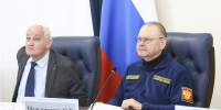 Олег Мельниченко потребовал ликвидировать МКУ «УКС Пензы» и городское управление градостроительства и архитектуры - ИА PenzaNews