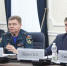 Дмитрий Козлов предложил взять на вооружение опыт регионов, где поощряют граждан за информацию о виновниках лесных и ландшафтных пожаров - ИА PenzaNews