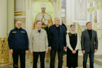 Олег Мельниченко назвал Пасху одним из главных праздников в году