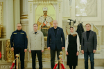 Олег Мельниченко назвал Пасху одним из главных праздников в году