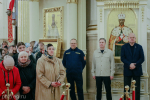 Олег Мельниченко назвал Пасху одним из главных праздников в году