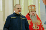 Олег Мельниченко назвал Пасху одним из главных праздников в году