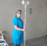 Благодаря модернизации в Иссинской больнице открылся дневной стационар - Министерство здравоохранения