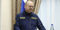 Олег Мельниченко вспомнил о подвигах Юрия Гагарина и Александра Самокутяева - Stolica58.Ru