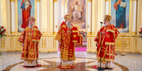 Фото: https://пензенская-епархия.рф/ фотограф Илья Школин - Penza-Post.Ru