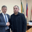 Глава Кузнецка стал наставником участника программы «Герои Пензенского края» - Stolica58.Ru